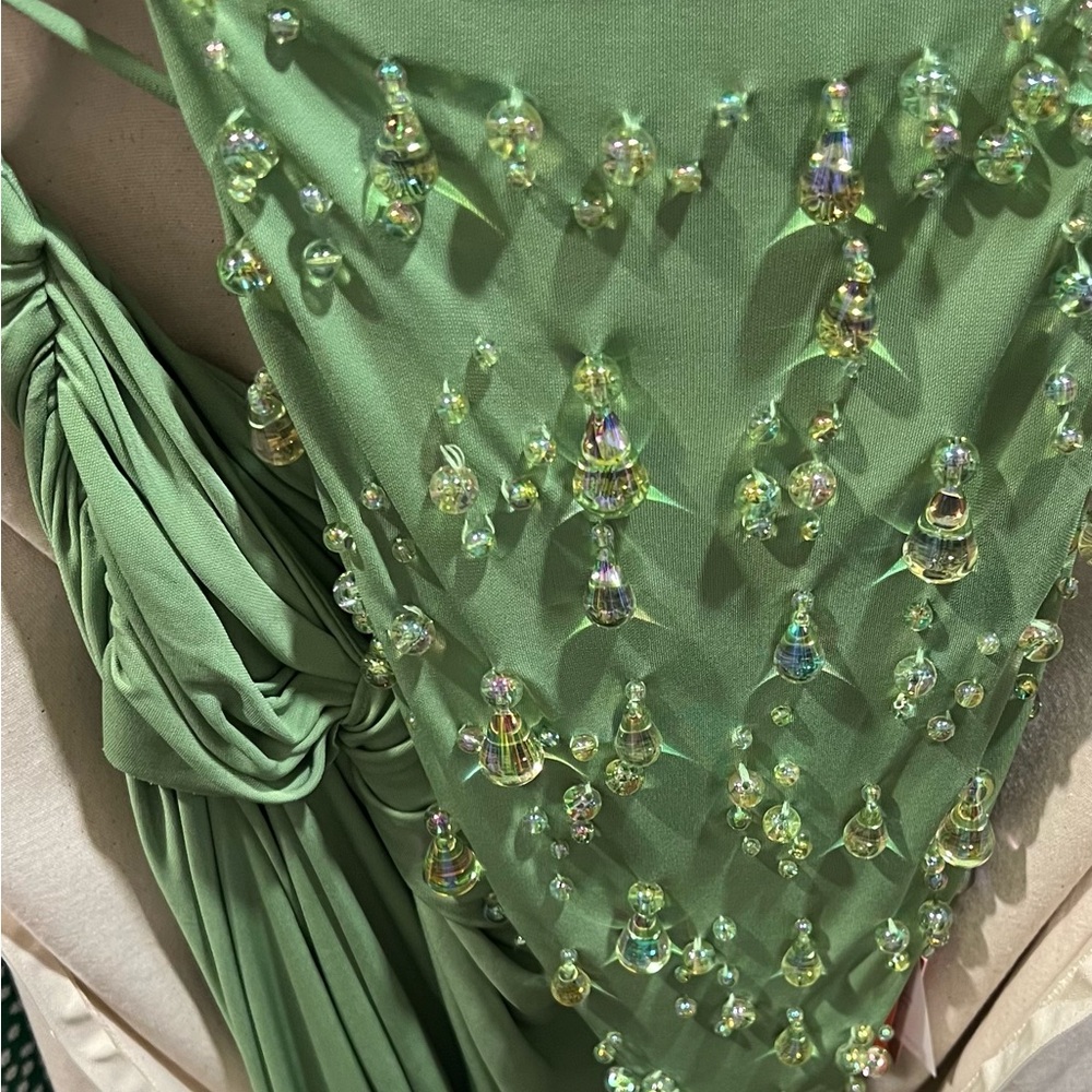 Cult Gaia - Lyle top and Aeris skirt - Picture 3 of 7